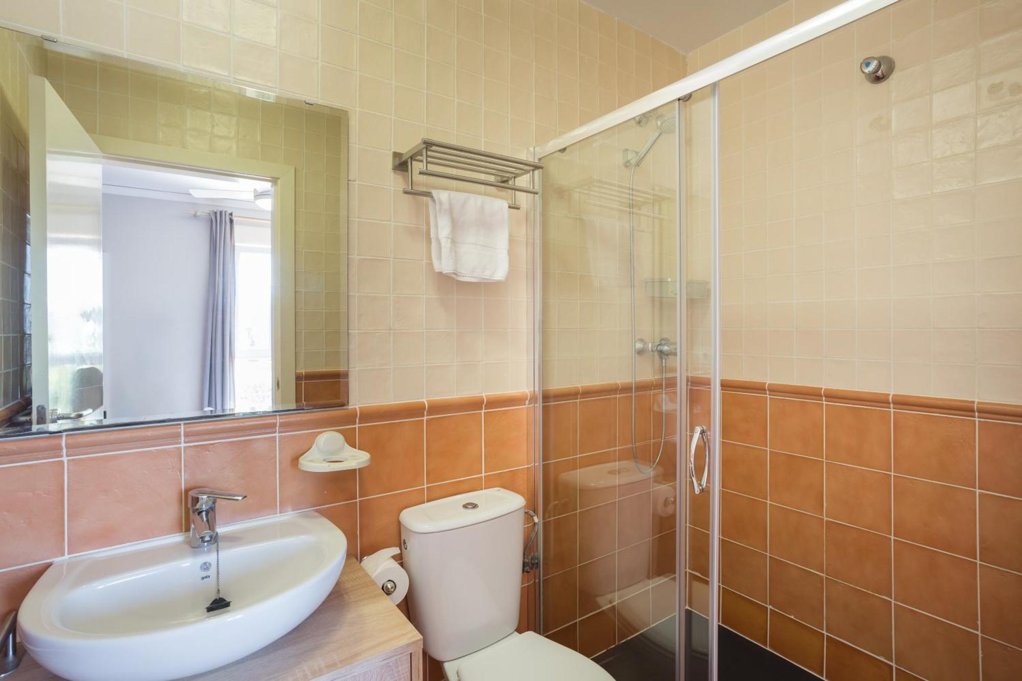 Appartement Par3 à Oliva Extérieur photo