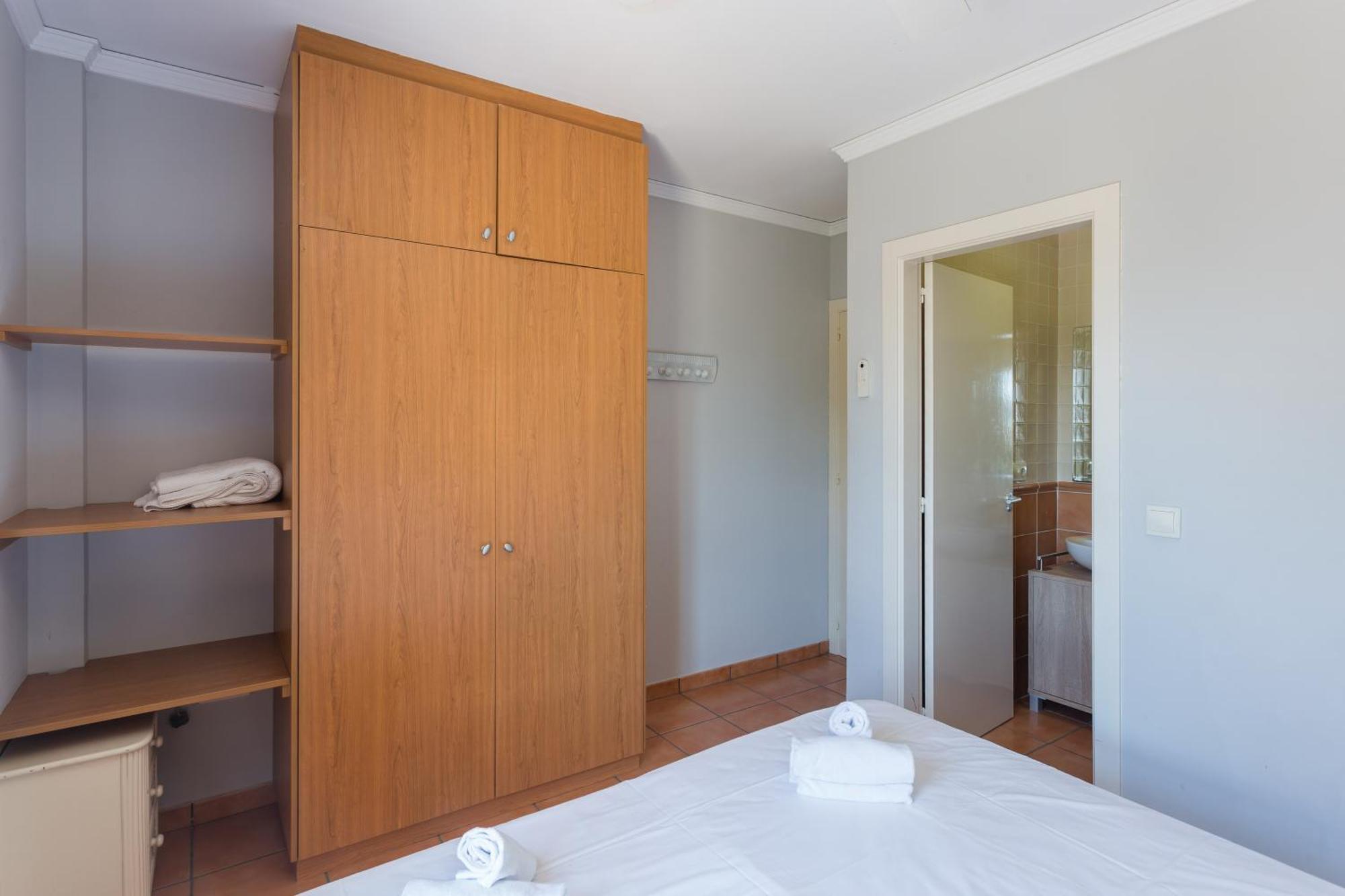 Appartement Par3 à Oliva Extérieur photo