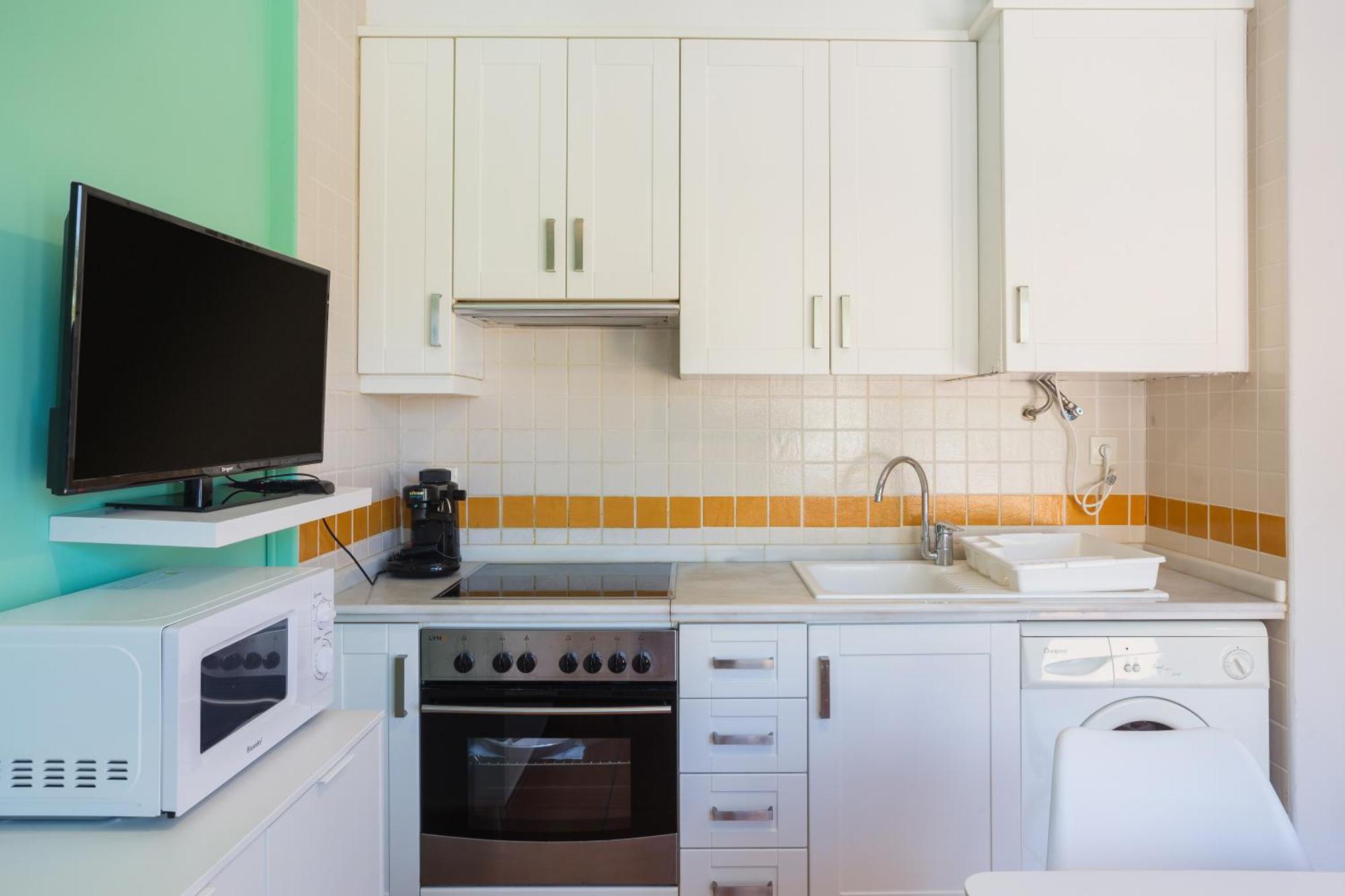 Appartement Par3 à Oliva Extérieur photo